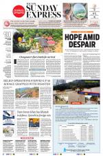 The New Indian Express-Kalaburagi