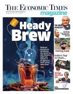 The Economic Times Magazine