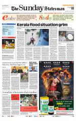 Delhi - The Statesman