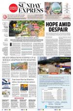The New Indian Express-Bengaluru