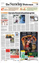 Kolkata - The Statesman