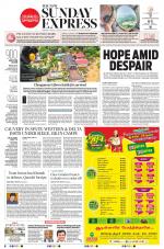 The New Indian Express-Tiruchy