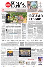 The New Indian Express-Coimbatore