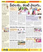 Hanamakonda Constituencies