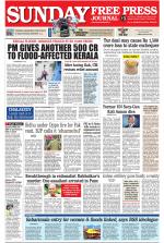 Free Press - Mumbai Epaper