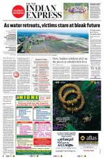 The New Indian Express-Kozhikode