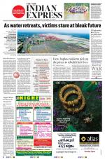 The New Indian Express-Kannur