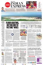 The New Indian Express-Belagavi