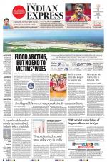 The New Indian Express-Tirupati