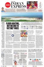 The New Indian Express-Villupuram