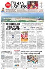 The New Indian Express-Vijayawada