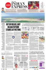 The New Indian Express-Bengaluru