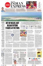 The New Indian Express-Coimbatore