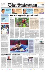 Delhi - The Statesman