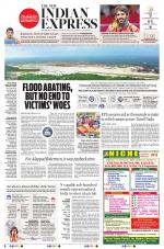 The New Indian Express-Tirunelveli