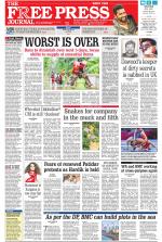 Free Press - Mumbai Epaper