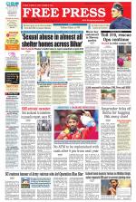 Free Press - Bhopal Epaper Edition