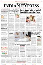 The New Indian Express-Kozhikode