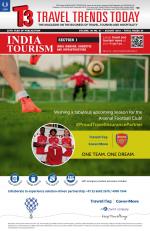 Travel Trends Today - Aug 2018