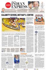The New Indian Express-Vellore
