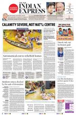 The New Indian Express-Belagavi