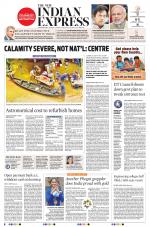 The New Indian Express-Nagapattinam
