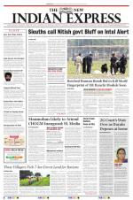 The New Indian Express-Coimbatore