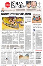 The New Indian Express-Tirupati