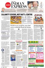 The New Indian Express-Kochi