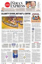 The New Indian Express-Hyderabad