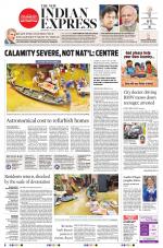 The New Indian Express-Bengaluru