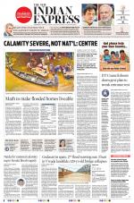 The New Indian Express-Vijayawada
