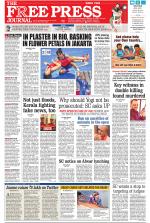 Free Press - Mumbai Epaper