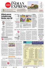 The New Indian Express-Kottayam