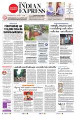 The New Indian Express-Belagavi