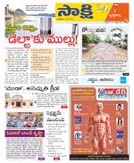 Krishna District