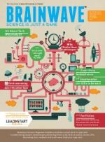 Brainwave Magazine