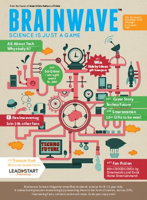 November 2013 - Techno Future 