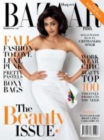 Harper's Bazaar India