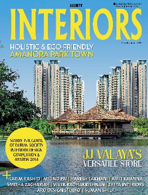 INTERIOR NOVEMBER 2013