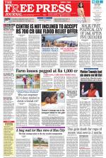 Free Press - Mumbai Epaper