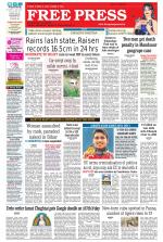 Free Press - Ujjain Epaper Edition