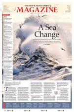 The New Sunday Express Magazine