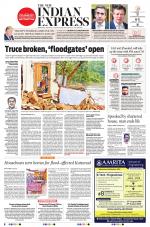 The New Indian Express-Kottayam