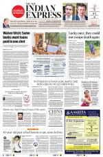 The New Indian Express-Mangaluru