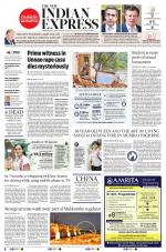 The New Indian Express-Nagapattinam
