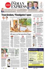 The New Indian Express-Thrissur 
