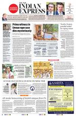 The New Indian Express-Tadepalligudem