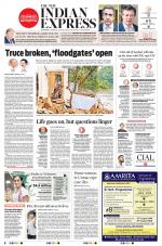 The New Indian Express-Kozhikode
