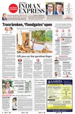 The New Indian Express-Kochi
